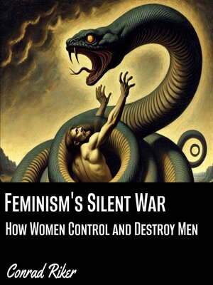 cover image of Feminism's Silent War